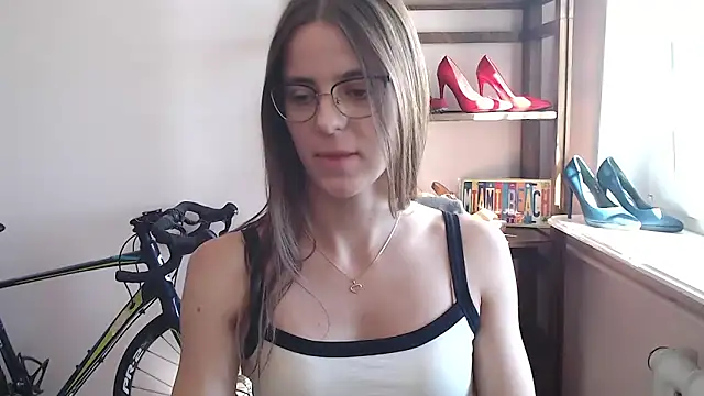 Czat XXX na żywo – love_megi