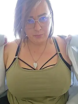 Blondibaby Webcam-Show