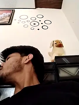 Wild_Vassu Pertunjukan Webcam