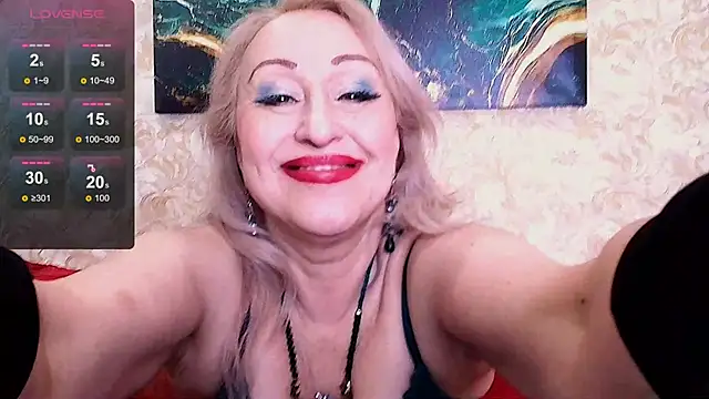 _Sara__Smith_ Chat XXX in diretta