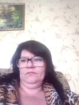 XXX chat uživo modela NysiOlsen