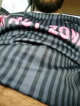 fucking_daring_boy webcam show