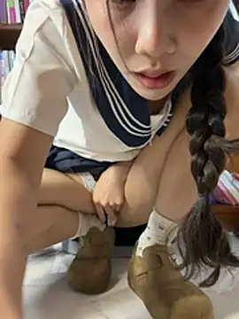 Show webcam de Fire-18