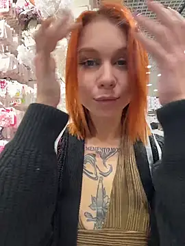 RosieSecret 现场XXX聊天