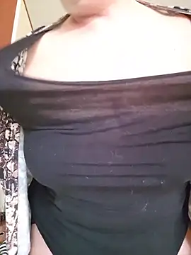 Show Webcam de simona60