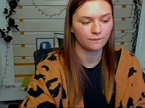 Josephine_Kiss Chat XXX in diretta