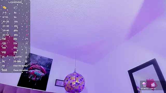 Aily_starのライブXXXチャット