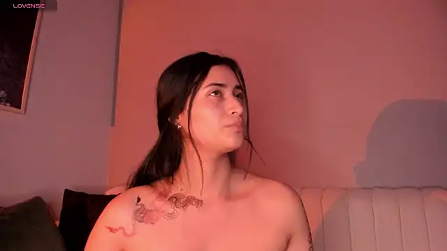 lara_madisson live XXX chat