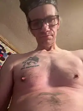 Show webcam de johnyupinya