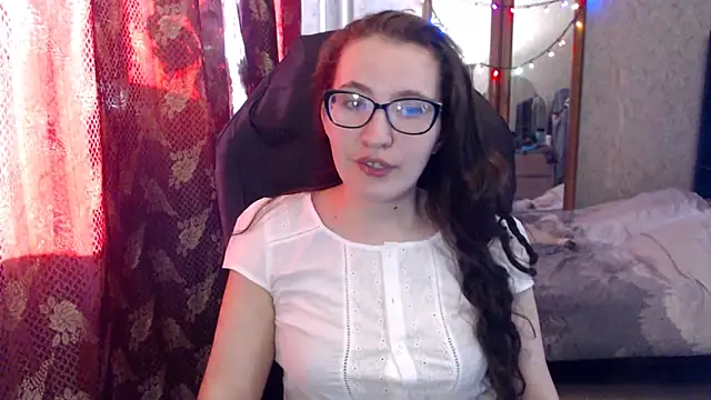 Chat XXX en directo de AnKey_Rayah