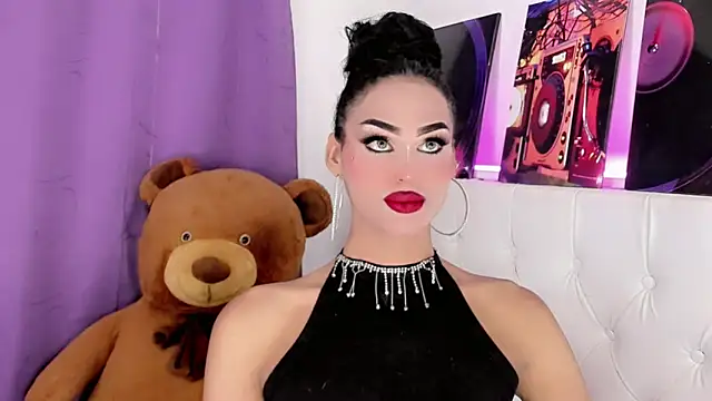 amal_baddell: вебкам-шоу