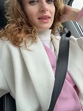 -AngelAri- Live XXX-Chat