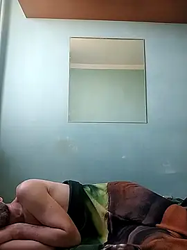 Show webcam de Andrzej-M