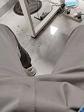 themasklover লাইভ XXX চ্যাট