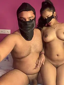 Lusty_soulsn Webbikameraesitys