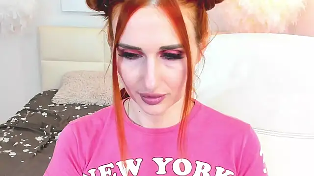 Red_Fairy_ – Live XXX-chat