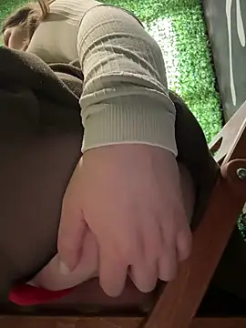 PumaShyXD webkamerás műsora