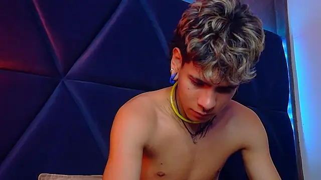 Bel_Sebu Live XXX-Chat