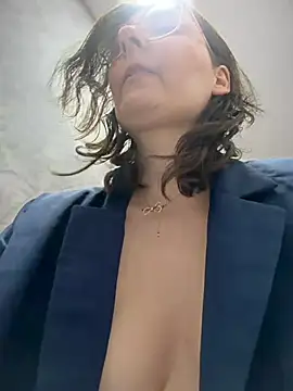 Вебкам-шоу The_Snowwhitee