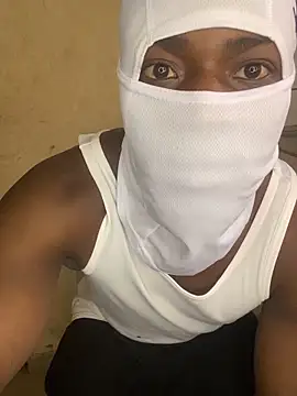 Show webcam de BlackCoffe2