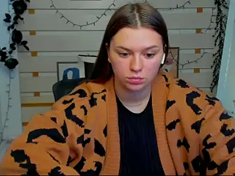 Josephine_Kiss' Live XXX Chat