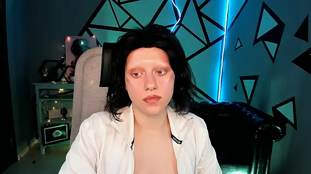 LidaDarknet's Live XXX Chat