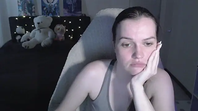 Little_flowers Live XXX-Chat