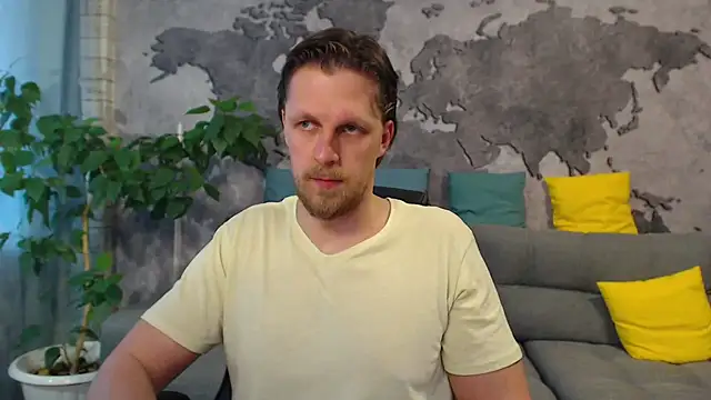 VikingChrisss: онлайн-секс-чат