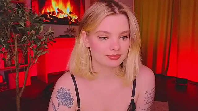 Hottie_Jane – Live XXX-chat