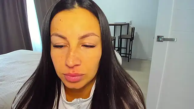 AvisFlowers Obrolan Langsung XXX