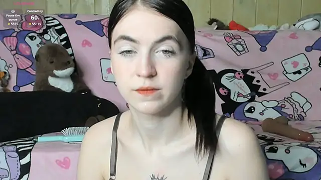 reze_daisies Live XXX-Chat