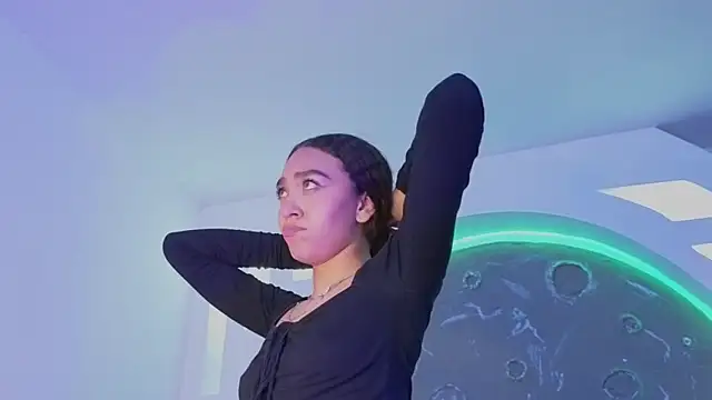 XXX chat uživo modela ritzabeth_daniel