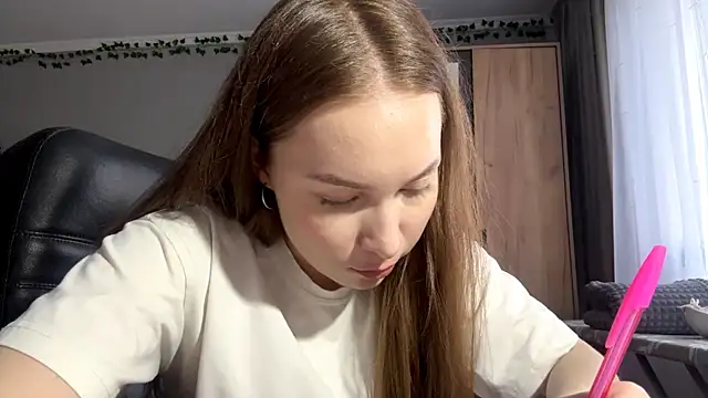 Milaissocute Live XXX-Chat