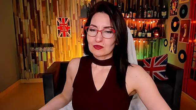 UnaTerra Live XXX-Chat