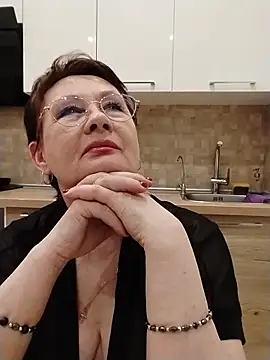 SalientClean's Live XXX Chat