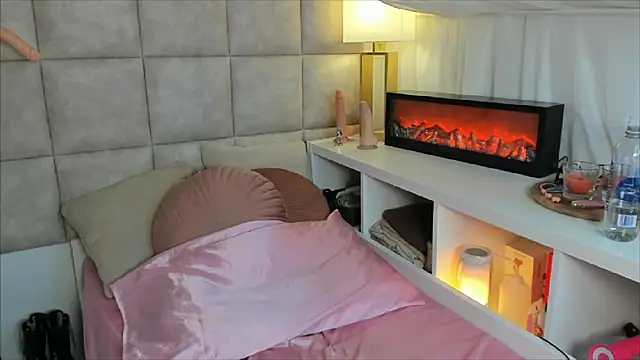 Sembang XXX Secara Langsung TatjanaTillers