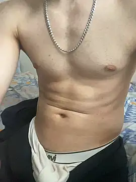 speddy34 – webcam-show