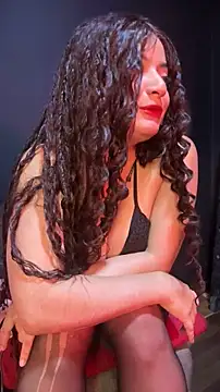 Chat XXX en directo de __CELESTE__