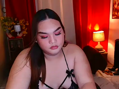 MargaretLim 在線直播表演