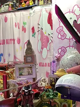 Вебкам-шоу JesuAdam