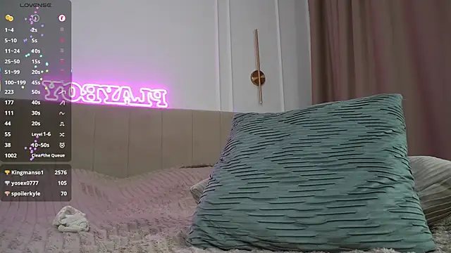 Онлайн чат XXX Sweet_Jealousy