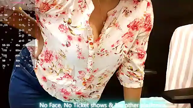 Anu__Reddy ওয়েবক্যাম শো