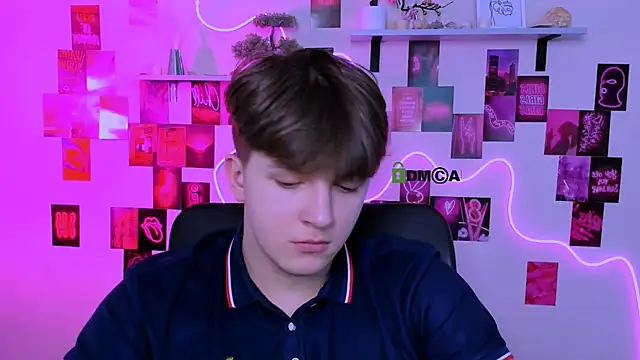 Chat XXX Live travis_wolf_