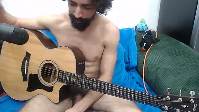 Chat XXX en directo de Stringin69