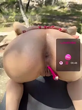 HOTLadyluna Chat XXX in diretta