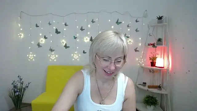 LaurenWishy live XXX chat