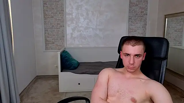 Show de webcam de KellenWest