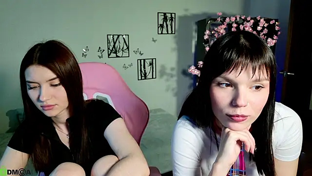 JanetCensley's Webcam Show