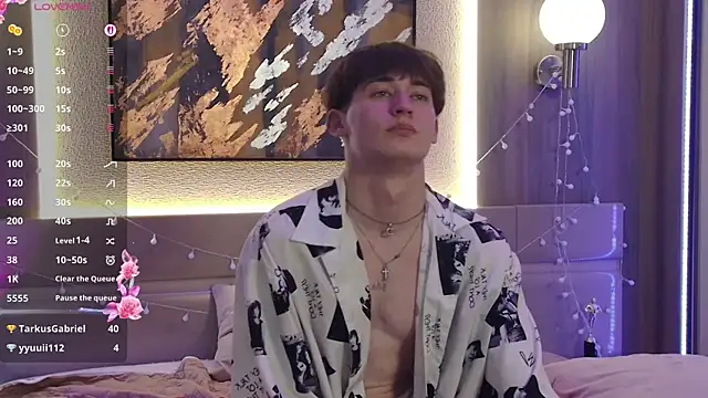 Vinsant_X's Live XXX Chat