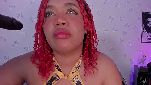 Chat XXX ao vivo de pamela_doll3